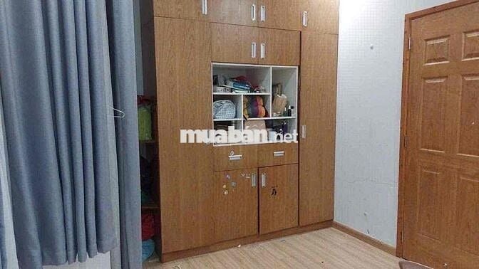 NHÀ GẦN TTTM GIGAMAL FULL NỘI THẤT CAO CẤP HẺM Ô TÔ 4 PN 3WC Ở + VPCTY