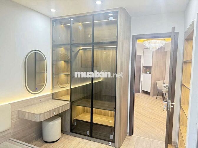 90M- 3 NGỦ- TRUNG TÂM LINH ĐÀM