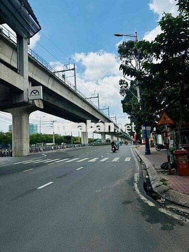 Đất Ngay Ga Metro Bình Thái, Trường Thọ, Thủ Đức