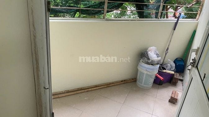 Chính chủ cho thuê CHCC 83m tại CT6, KĐT Văn Khê giá 7tr