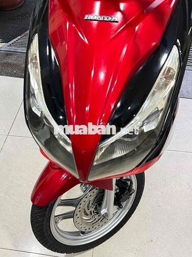 BÁN AB Fi 125/CUỐI 2013 TRÙM MỀN,REMOTE.BSTP 1 CHỦ