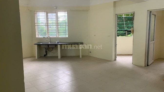 Chính chủ cho thuê CHCC 83m tại CT6, KĐT Văn Khê giá 7tr