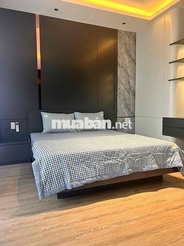 Bán nhà Trần Kim Xuyến Hoà Xuân Vip