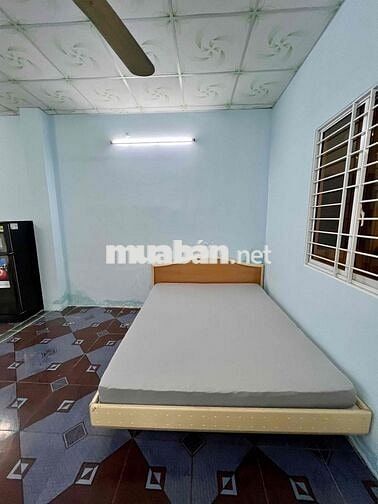 Căn hộ Mini 40m2 - Âu Cơ (Tân Bình - Tân Phú)