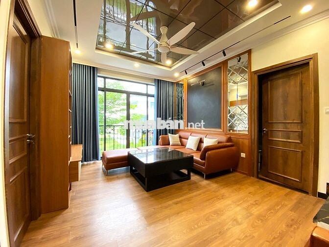 Cho Thuê Nhà Nguyên Căn 3 phòng ngủ có thang máy tại Mỹ Gia Thái Xuân