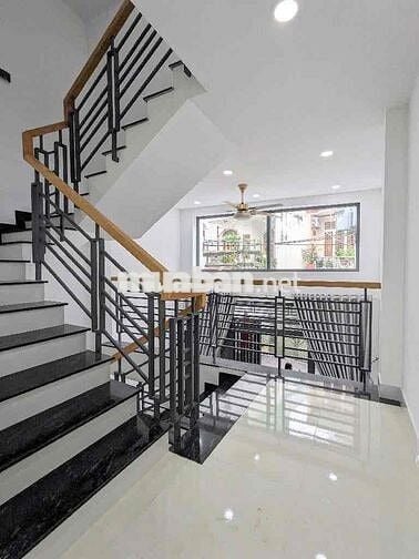 BÁN NHÀ  _HXH_NỞ HẬU_NGUYỄN TƯ GIẢN_GÒ VẤP