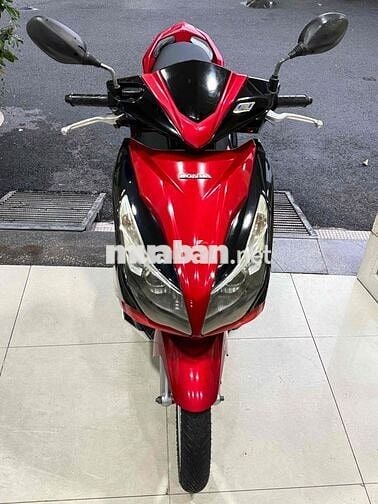 BÁN AB Fi 125/CUỐI 2013 TRÙM MỀN,REMOTE.BSTP 1 CHỦ