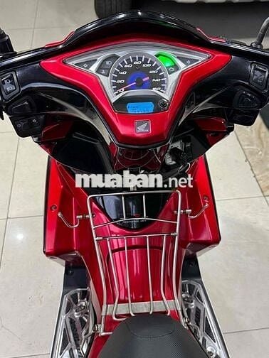 BÁN AB Fi 125/CUỐI 2013 TRÙM MỀN,REMOTE.BSTP 1 CHỦ