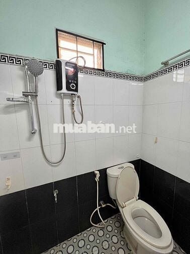 Căn hộ Mini 40m2 - Âu Cơ (Tân Bình - Tân Phú)