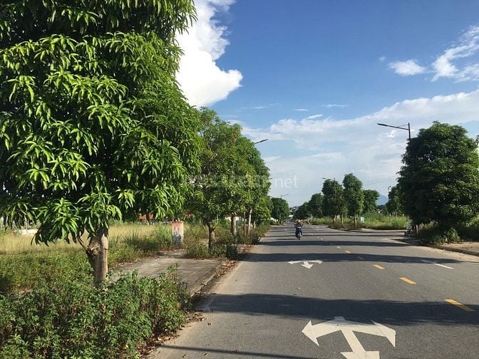 BÁN ĐẤT NỀN TRUNG TÂM ĐẠI TỪ – GARDEN CITY THÁI NGUYÊN 