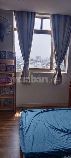 Gia đình bán CC Central Plaza 91 Phạm Văn Hai Q. TB,HCM