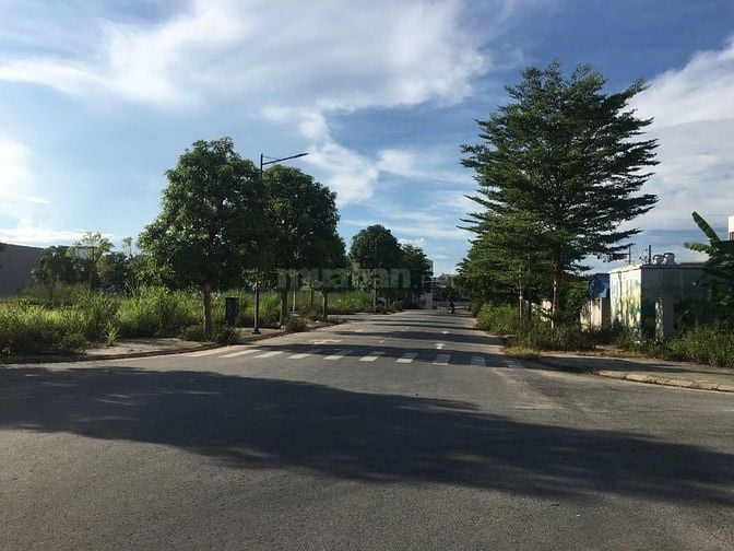 BÁN ĐẤT NỀN TRUNG TÂM ĐẠI TỪ – GARDEN CITY THÁI NGUYÊN 