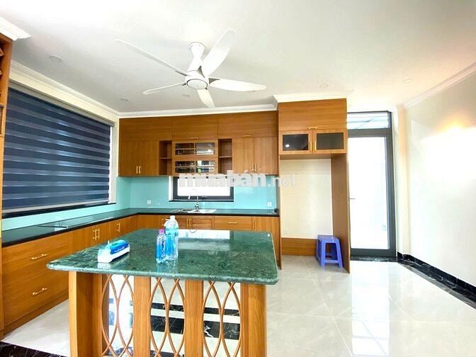 Cho Thuê Nhà Nguyên Căn 3 phòng ngủ có thang máy tại Mỹ Gia Thái Xuân