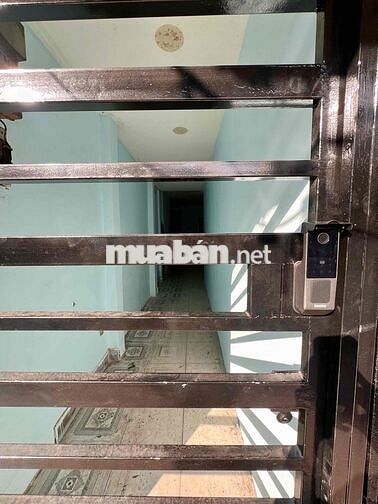 Căn hộ Mini 40m2 - Âu Cơ (Tân Bình - Tân Phú)