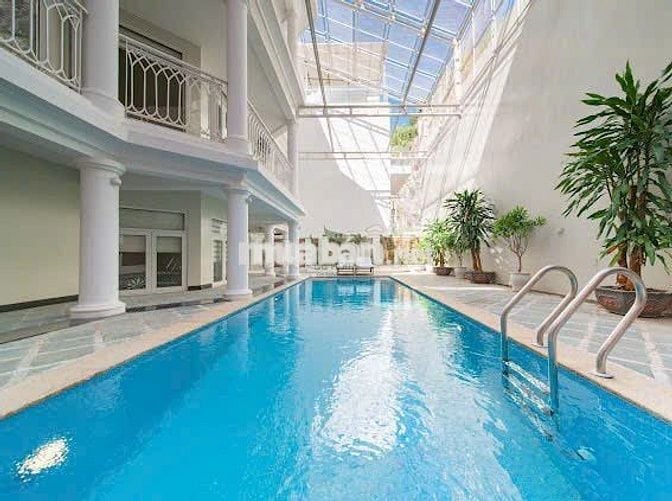 🌴 CHO THUÊ VILLA CỰC ĐẸP CÓ HỒ BƠI – KHU OCEAN VIEW – GIÁ 100 TRIỆU