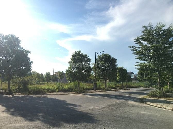 BÁN ĐẤT NỀN TRUNG TÂM ĐẠI TỪ – GARDEN CITY THÁI NGUYÊN 