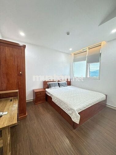 Cho Thuê căn góc 3 phòng ngủ Mường Thanh Khánh Hòa 4 Trần Phú