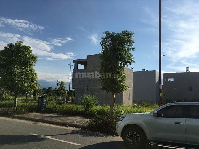 BÁN ĐẤT NỀN TRUNG TÂM ĐẠI TỪ – GARDEN CITY THÁI NGUYÊN 