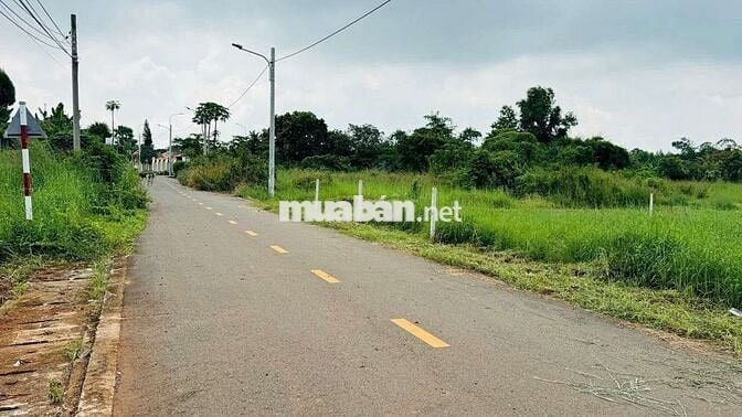 🔺Mặt tiền Lương Thế Vinh gần TL52 
Xã Đất Đỏ tp Hồ Chí Minh