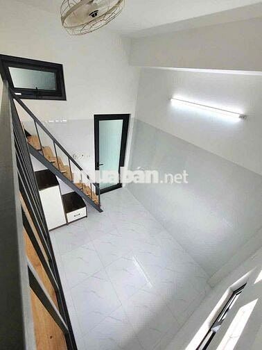 CĂN DUPLEX SIÊU RỘNG THUẬN TIỆN QUA GV- TÂN BÌNH-TÂN PHÚ