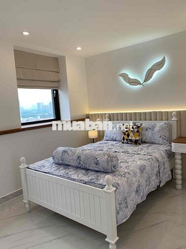 Bán Căn hộ giá rẻ Phí Mỹ Hưng-Q7- TP. HCM