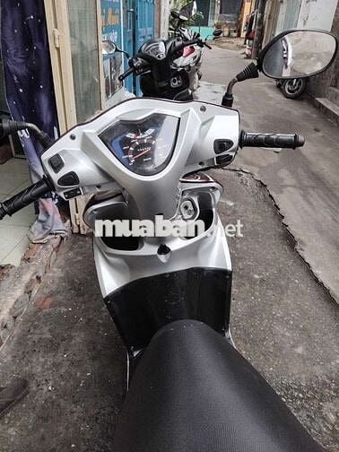 Vision 2012 bstp 9 nut.nâu 4D.xe đẹp giá tốt