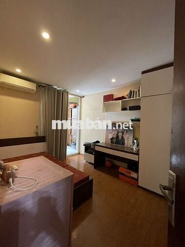 Cho thuê CHCC MD Complex - Mỹ Đình 3PN 2WC 147m2 đồ cơ bản giá 16tr/th