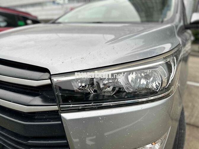 Toyota Innova E số sàn 7c GIẢM SÂU ĐÓN TẾT