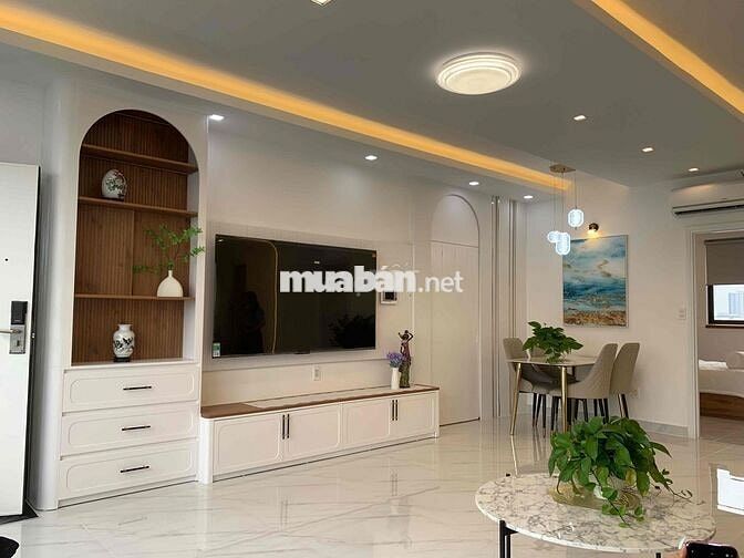 Bán Căn hộ giá rẻ Phí Mỹ Hưng-Q7- TP. HCM