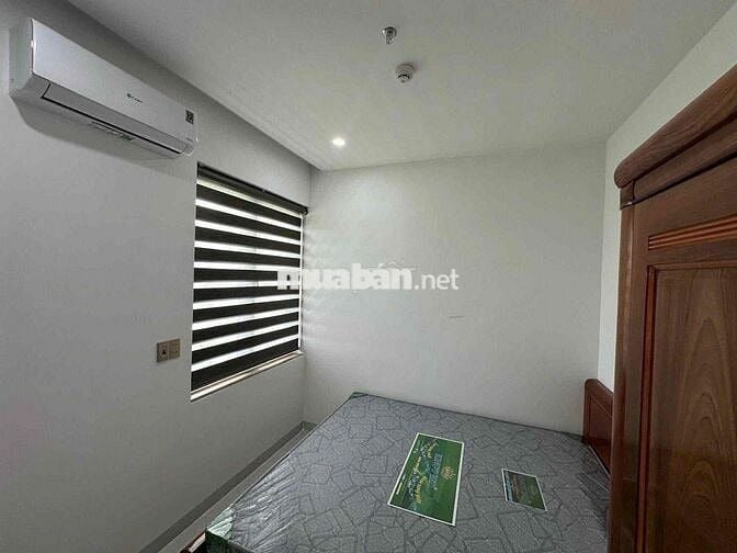 Cho thuê căn hộ 1 phòng ngủ mới keng ngay Hoà Xuân