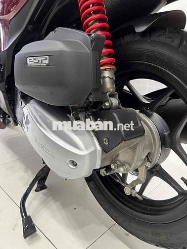 SH mode ABS 2020 chính chủ 60 có bán trả góp