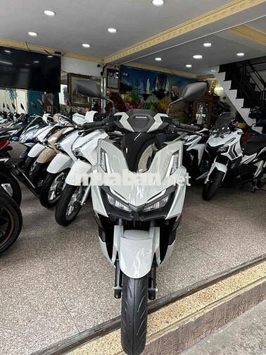 VARIO 160 ABS 2023 Xám Xi Măng BSTP Chính Chủ