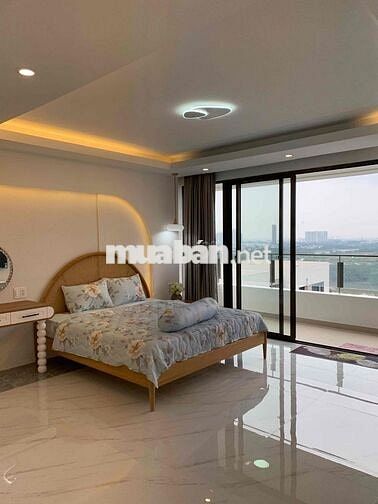 Bán Căn hộ giá rẻ Phí Mỹ Hưng-Q7- TP. HCM