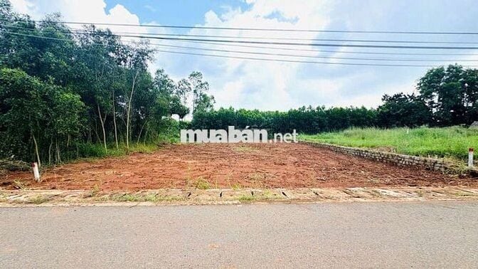 🔺Mặt tiền Lương Thế Vinh gần TL52 
Xã Đất Đỏ tp Hồ Chí Minh