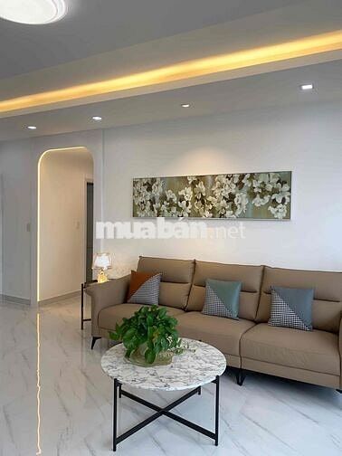 Bán Căn hộ giá rẻ Phí Mỹ Hưng-Q7- TP. HCM