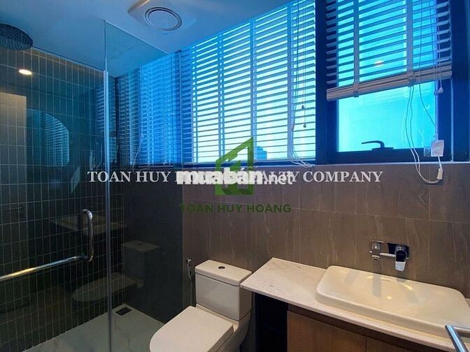 CĂN HỘ SAM TOWER NGAY TRUNG TÂM ĐÀ NẴNG 2PN HIỆN ĐẠI