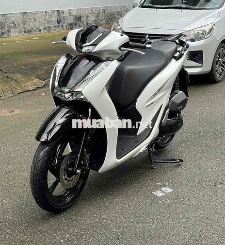 honda sh siêu lướt xe đẹp keng bstp 9 chủ sang ten