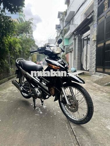 Yamaha Taurus 110cc 2009 Zin SD49000km đẹp92%
