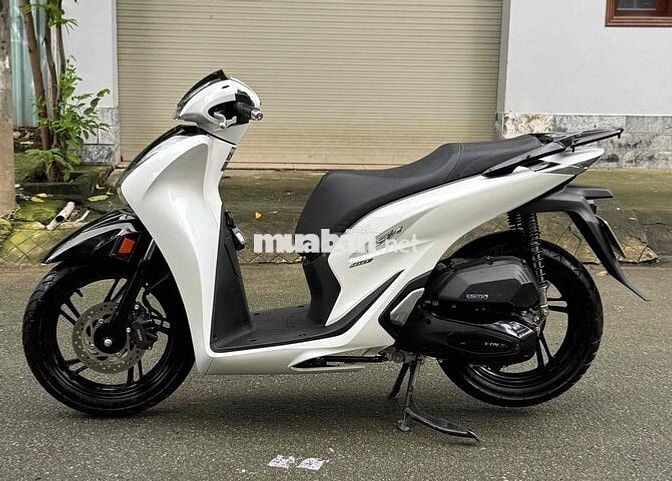 honda sh siêu lướt xe đẹp keng bstp 9 chủ sang ten