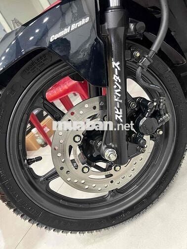 AB 125 zin keng chính chủ 60 có bán trả góp