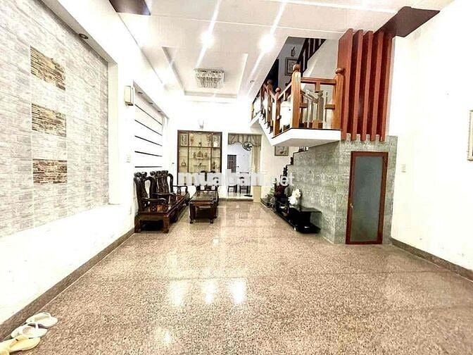 Cho thuê nhà Hà Huy Tập Thanh Khê