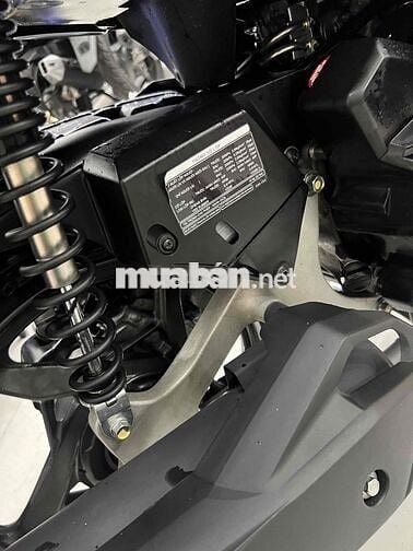 AB 125 zin keng chính chủ 60 có bán trả góp