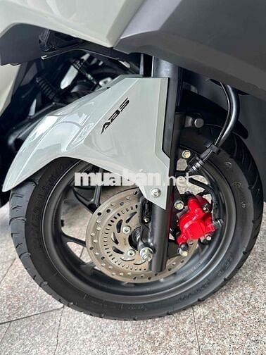 VARIO 160 ABS 2023 Xám Xi Măng BSTP Chính Chủ