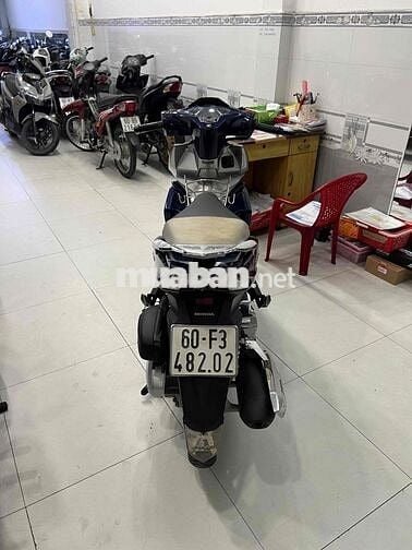 AB 125 date 2019 zin đẹp chính chủ 60 có trả góp