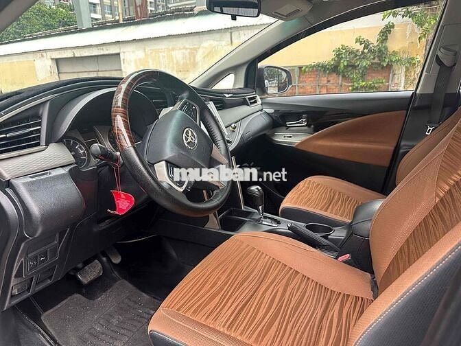 TOYOTA INNIVA G tự động 7 c xe đẹp giảm giá kịch k