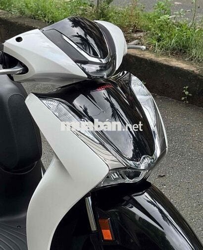 honda sh siêu lướt xe đẹp keng bstp 9 chủ sang ten