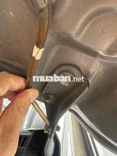 TOYOTA INNIVA G tự động 7 c xe đẹp giảm giá kịch k