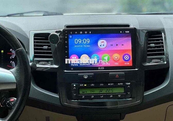 Toyota Fortuner TRD Sportivo 2016 4x2 AT