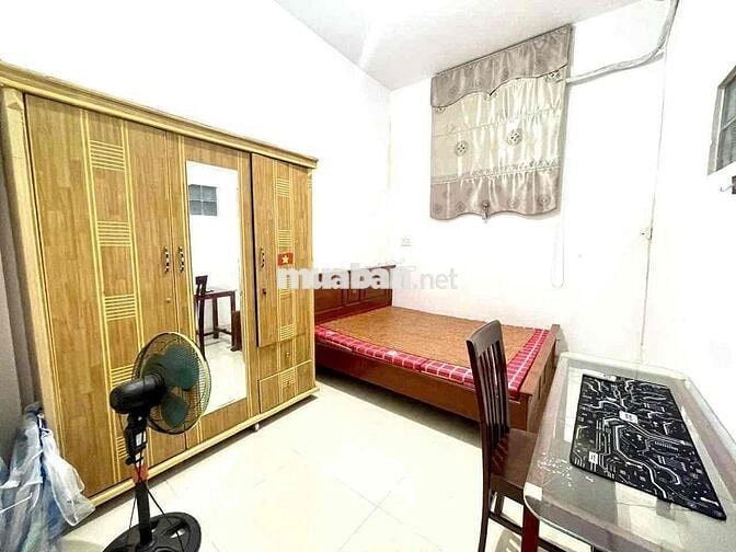 Cho thuê nhà Hà Huy Tập Thanh Khê