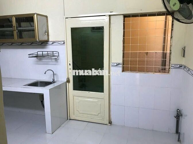 CHỦ ĐÃ GIẢM 600TR - GẦN 29 TÂN QUÝ - TÂN PHÚ - DTSD 100M2 - HXH